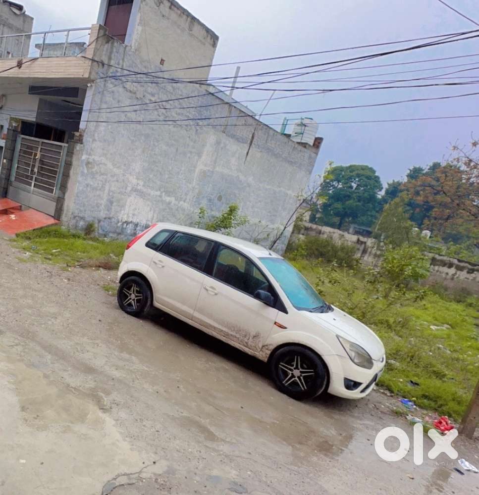 Ford Figo for sale