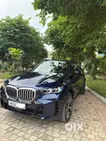BMW X5 xDrive 40i M Sport, 2025, Petrol