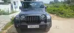 Mahindra Thar 2022 Diesel Well Maintained