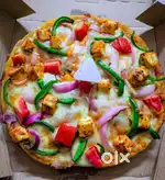 PIZZA DELIVER AGENT