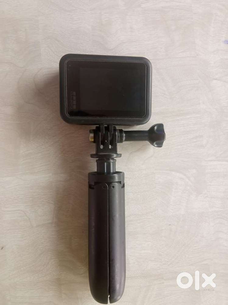 Gro pro Hero 8 camera