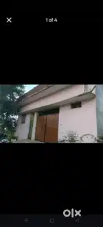 4Bhk home With Full Maintain