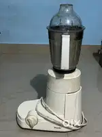 Preethi mixer