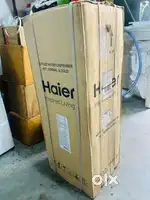 Haier water dispenser HWD-3WFMR