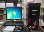 I3 Computer full Set