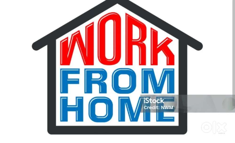 Work from home