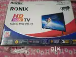 Ronix hd 80 cm tv