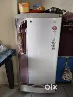 Fridge 180 L
