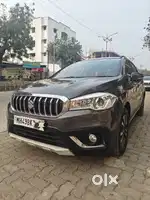 Maruti Suzuki S Cross Zeta SHVS, 2021, Petrol