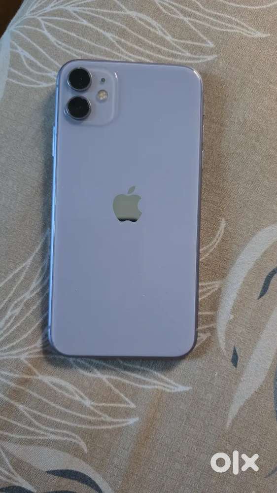 Iphone 11 4/128gb