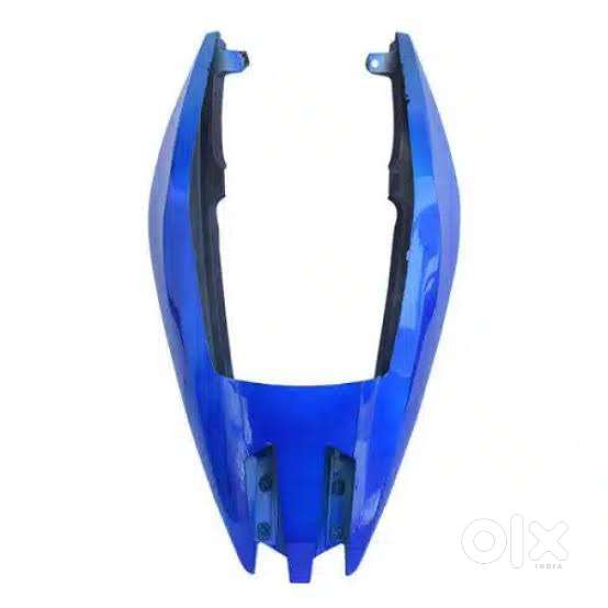 Baja pulsar 125 150 180 220