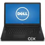 Laptop dell