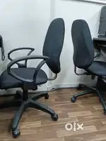 Office Rolling Chairs