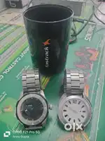 Fastrack Watches For Men