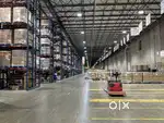 Warehouse associate