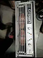 Dj Amplifier