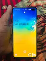 Samsung S10 Plus (8/128GB)