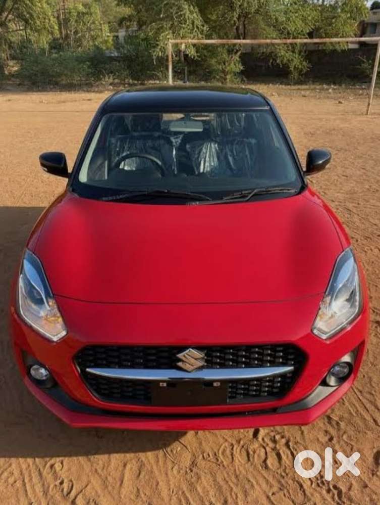 Swift  automatic available for self drive or rent / rent a cars