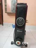 Room Heater