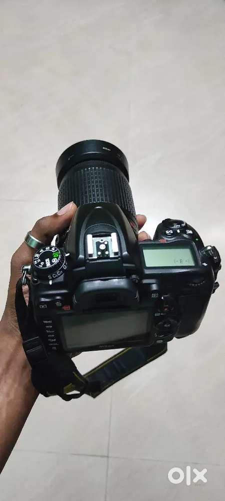 Nikon D7000