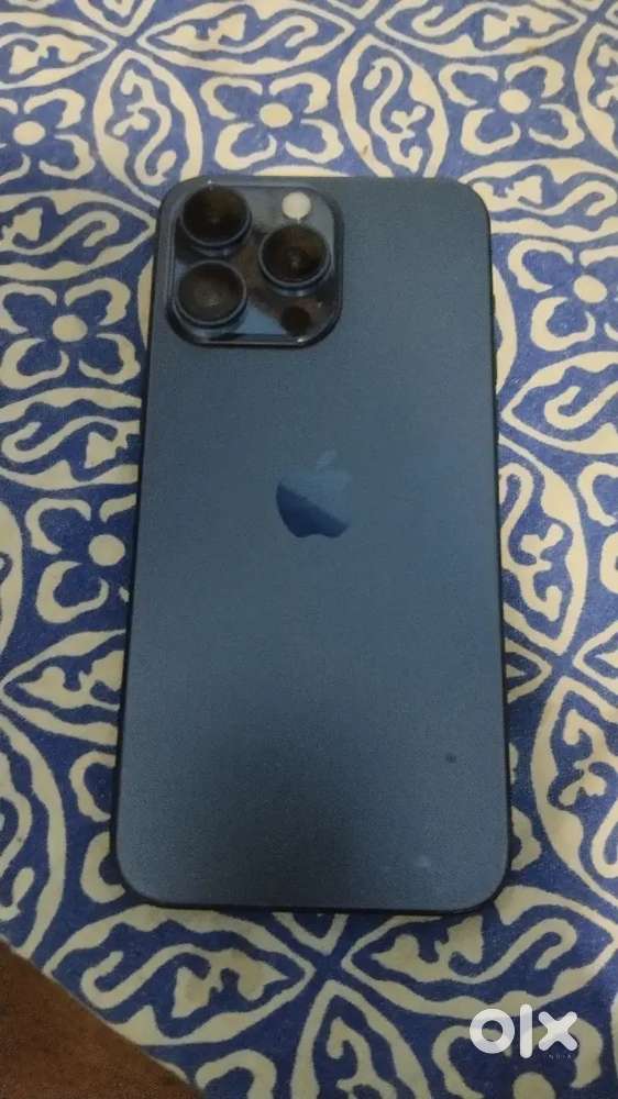 I phone 15promax