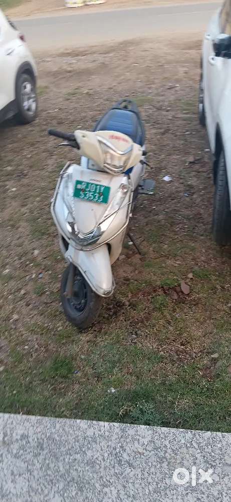 I WANT TO SELL MY SCOOTER