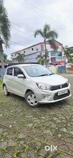 Maruti Suzuki Celerio CNG VXI MT, 2021, CNG & Hybrids