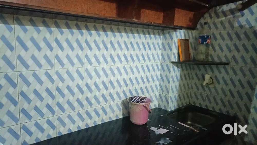 1bhk sale at Thane