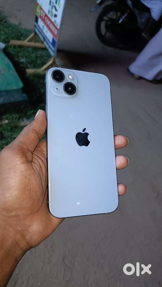Iphone 14 plus 256gb