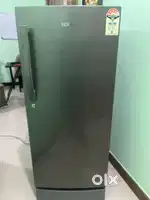 Haier refrigerator