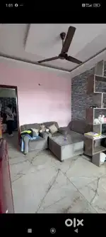 1 bhk fully furnished flat for rent