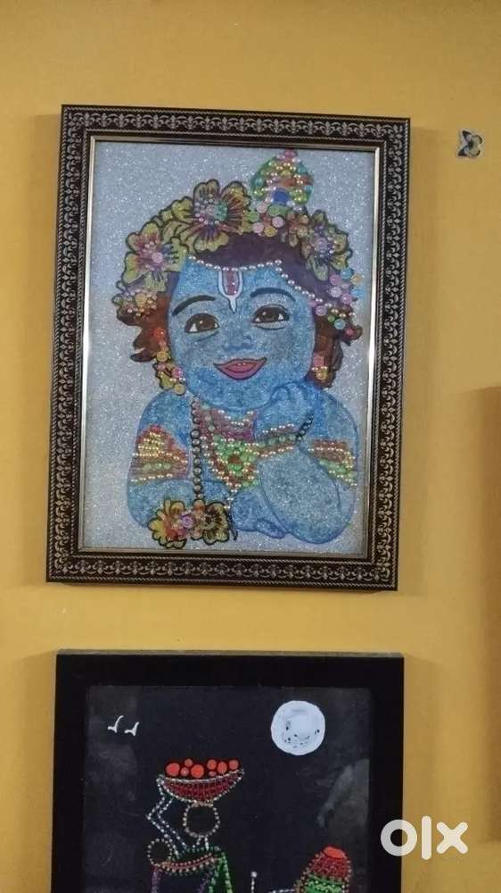 Handmade Paintings