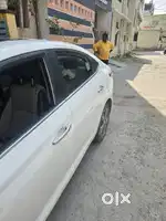 Hyundai Verna 2018 Diesel 89000 Km Driven