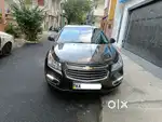 Chevrolet Cruze 2017 Diesel Well Maintained