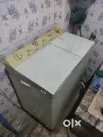Whirlpool Washing  Machine