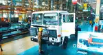 We are hiring for manufacturing company