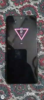 Iqoo Neo 6 5g