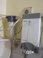Eureka Forbes Aqua guard UV Water Purifier