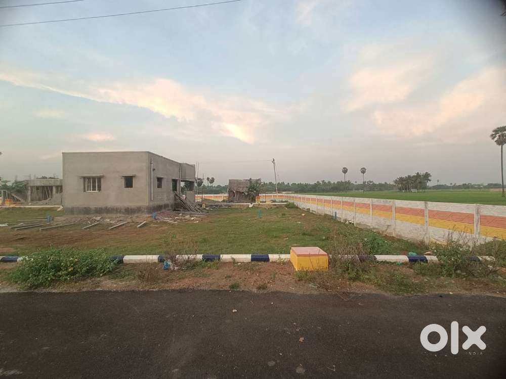 Ideal Small Plot for Middle Class People