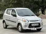 Maruti Suzuki Alto 800 CNG LXI Optional, 2018, CNG & Hybrids