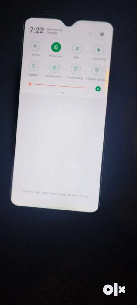 Oppo A5S  3/32 Good condition