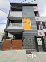 2BHK  Newly Built House @ Hope College