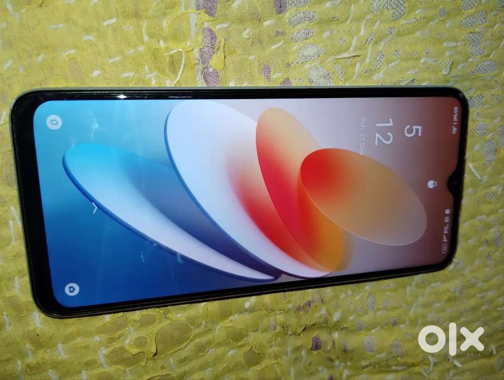 Oppo A17 Good condition Mobile