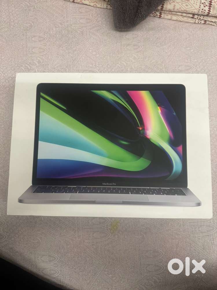 MacBook Pro with Apple M1 Chip