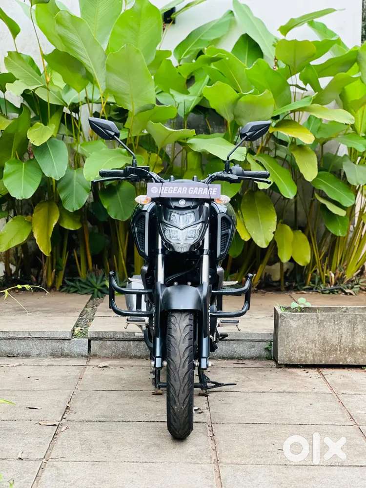 YAMAHA FZ V3 WELL MAINTAINED VECHICLE AVAILABLE NOW