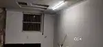 Ground floor and First floor two bhk for rent with 24h water