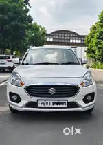 Maruti Suzuki Swift Dzire VDI Optional, 2018, Diesel