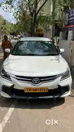 Need a Good driver for an IT company