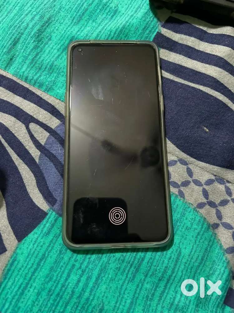 OnePlus Nord 2t