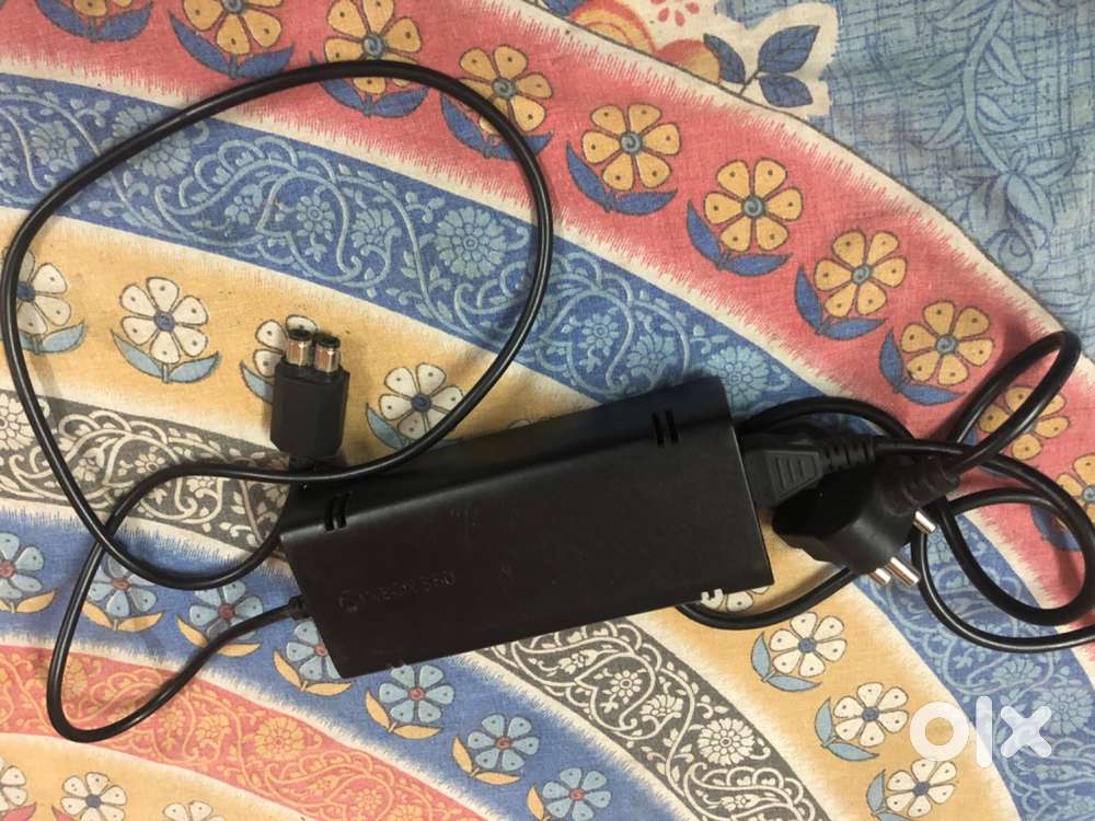 Xbox360 slim model console adapter